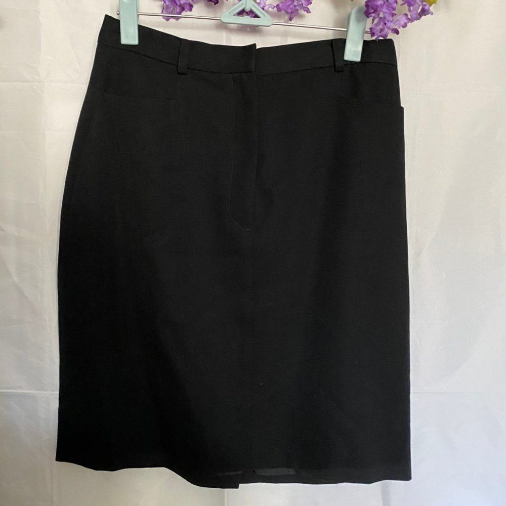 Ann Taylor Thalian Women's Formal Career Black Penci